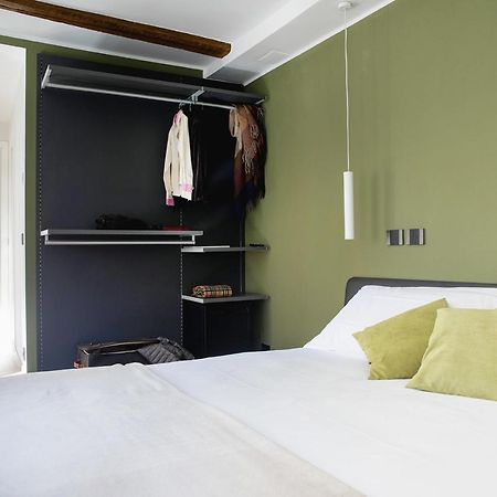 Ca Bussun Hotel Domodossola Luaran gambar
