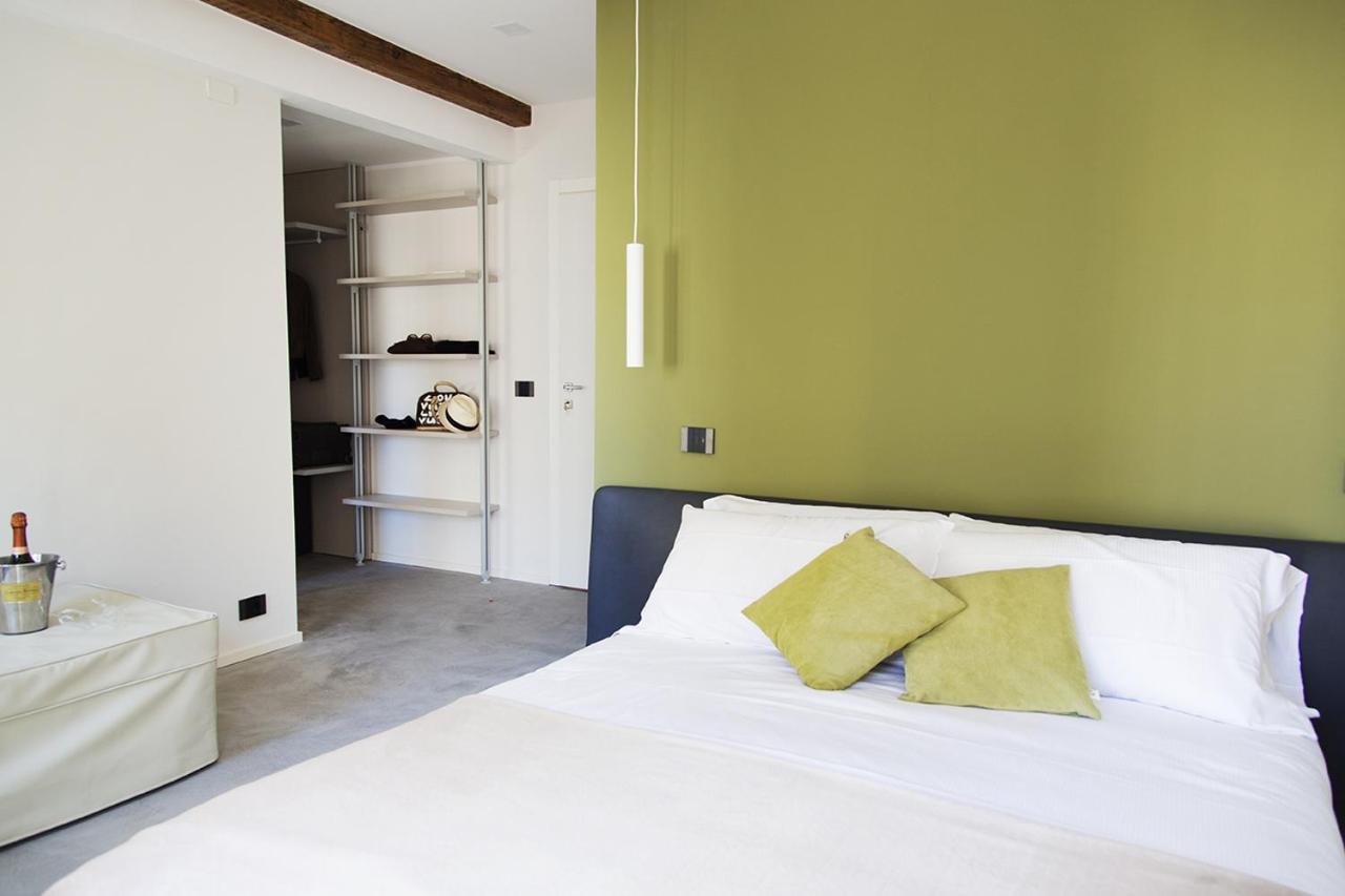 Ca Bussun Hotel Domodossola Luaran gambar