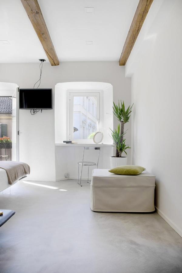 Ca Bussun Hotel Domodossola Luaran gambar