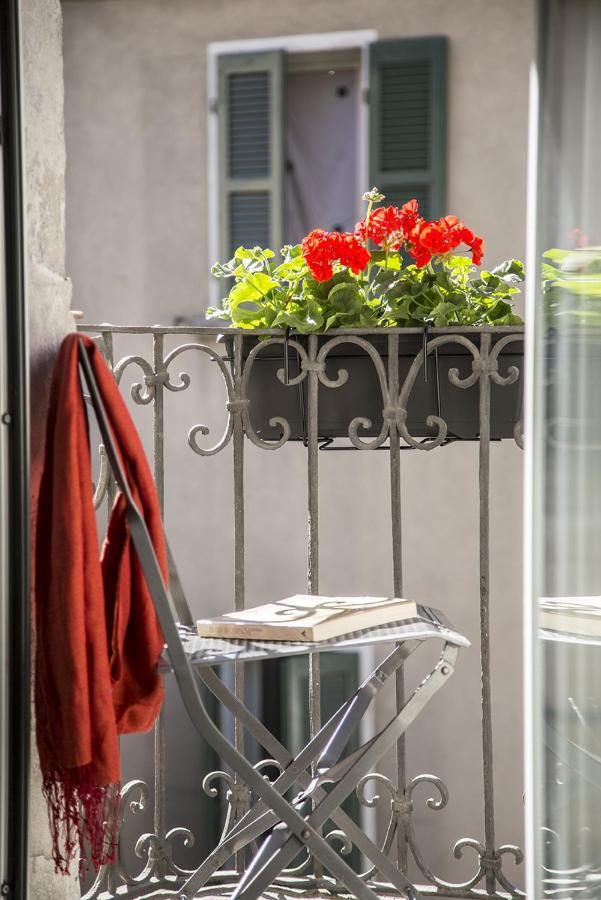 Ca Bussun Hotel Domodossola Luaran gambar