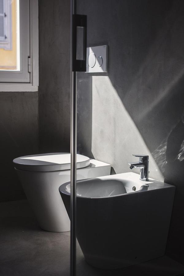 Ca Bussun Hotel Domodossola Luaran gambar