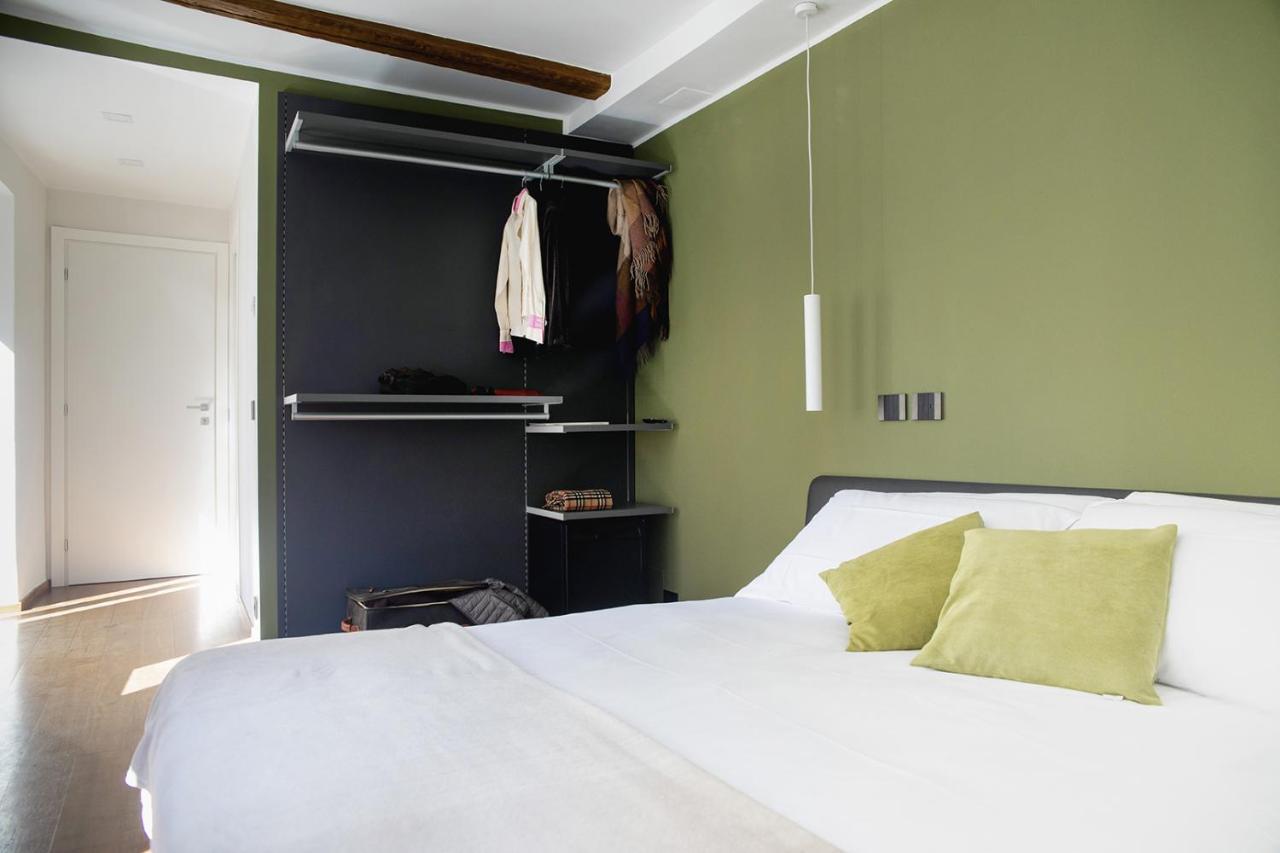 Ca Bussun Hotel Domodossola Luaran gambar