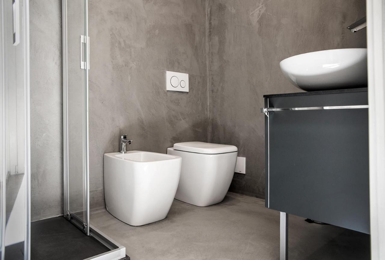 Ca Bussun Hotel Domodossola Luaran gambar