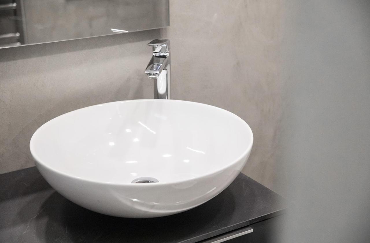 Ca Bussun Hotel Domodossola Luaran gambar