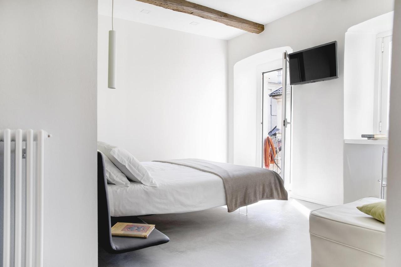 Ca Bussun Hotel Domodossola Luaran gambar