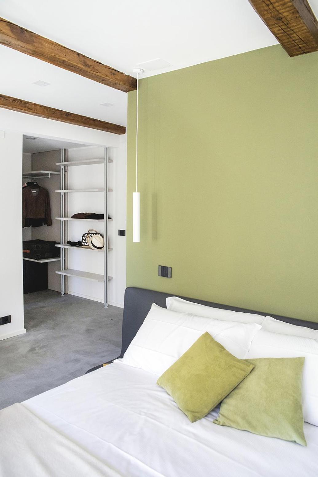 Ca Bussun Hotel Domodossola Luaran gambar
